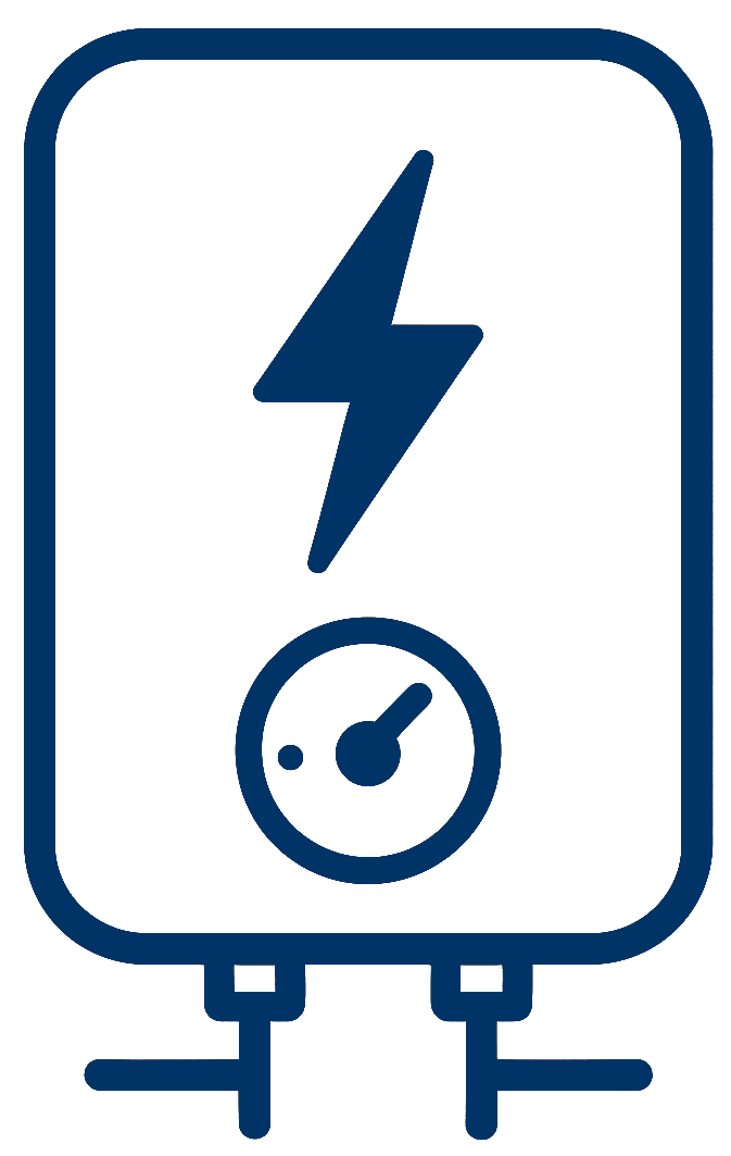 Chaudière électrique